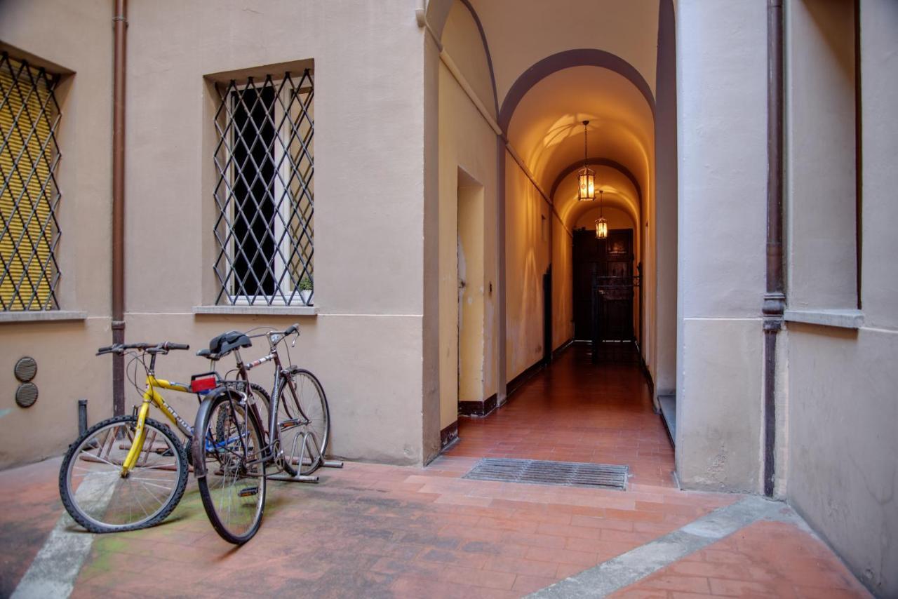 Appartement Nel Cuore Di - Casa Boss Bologna