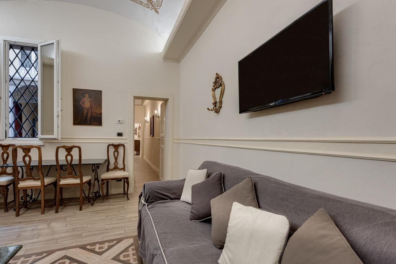 Appartement Nel Cuore Di - Casa Boss Bologna