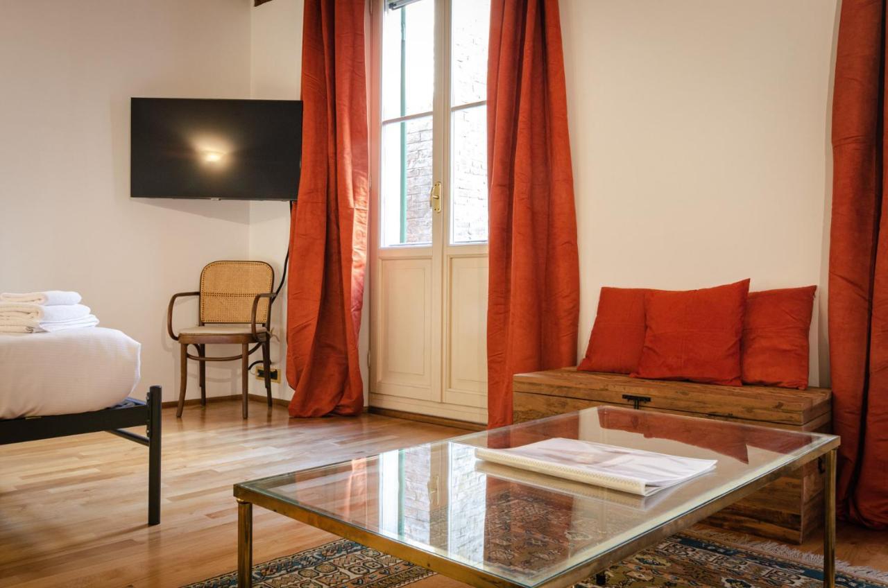Lele Suite, In Centro Storico * Bolonha