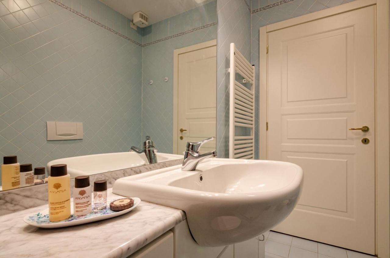 Lele Suite, In Centro Storico Bolonha