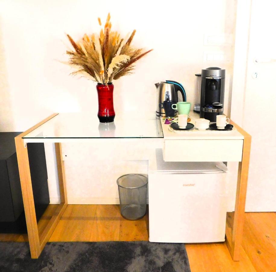 Bed & Breakfast Piazza Maggiore Santa Margherita Bologna