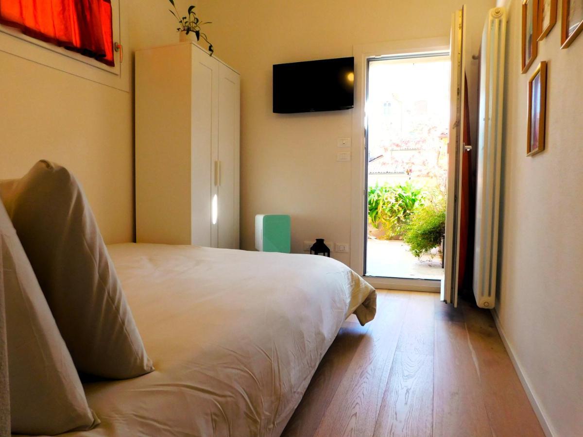 Piazza Maggiore Santa Margherita Bed & Breakfast *