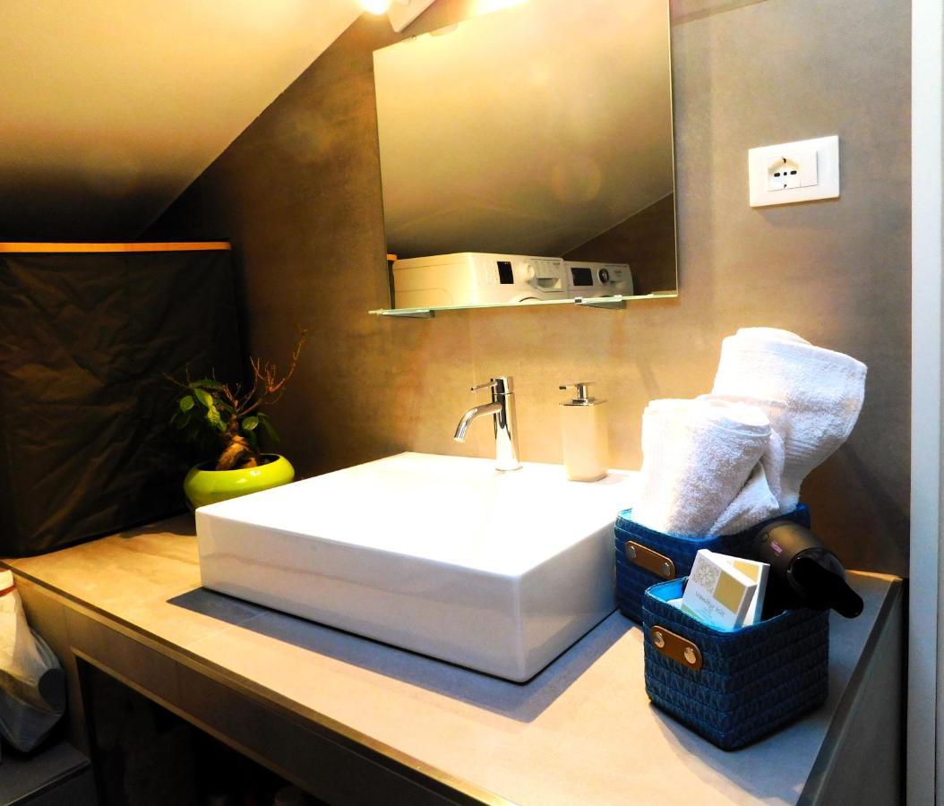 Bed & Breakfast Piazza Maggiore Santa Margherita *