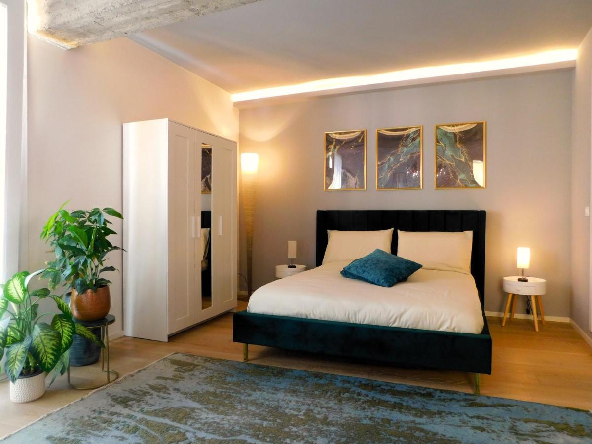 Piazza Maggiore Santa Margherita Bed & Breakfast Bologna