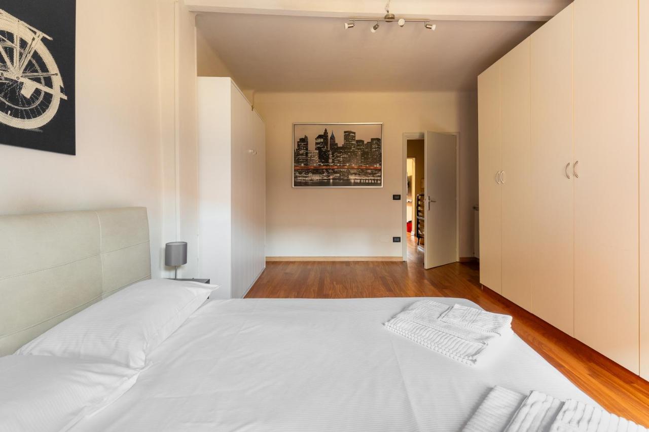 Apartment Mirasole Bologna