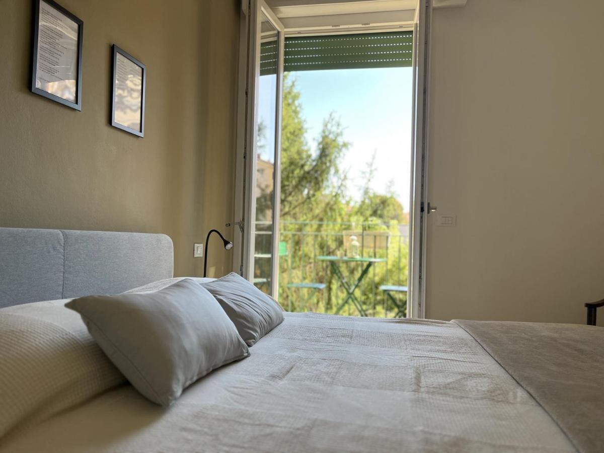 Apartment Paradisus Eco House Bologna