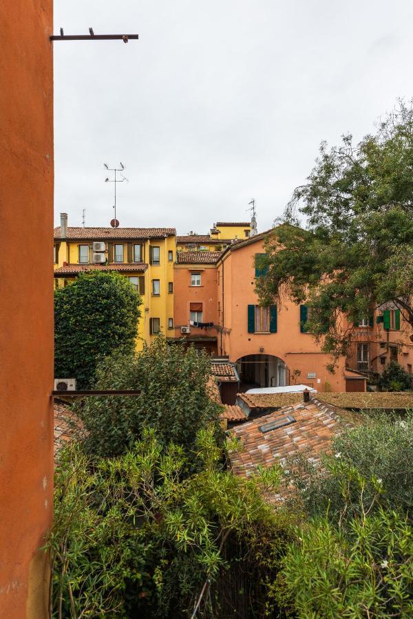 Mirasole Appartamento Bologna