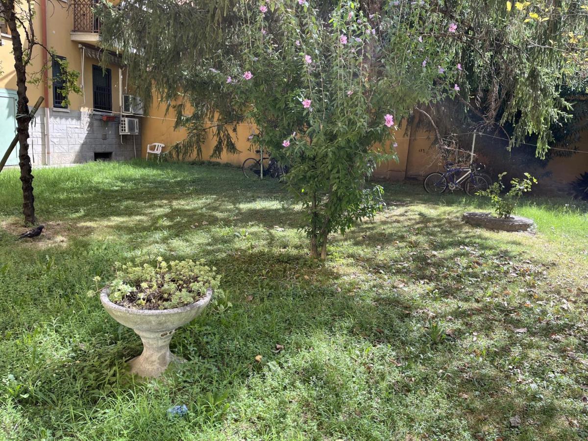 Apartment Paradisus Eco House Bologna
