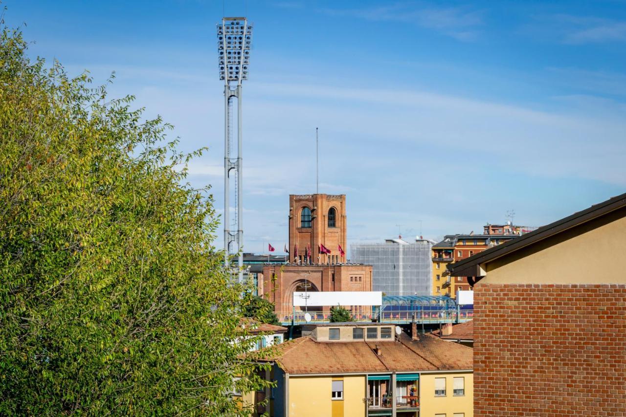 Appartamento Everyday San Luca