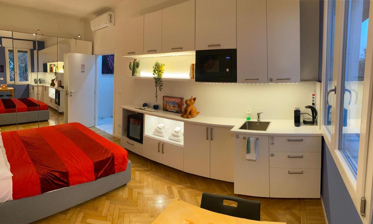 Tra Le Torri Bed & Breakfast Bologna