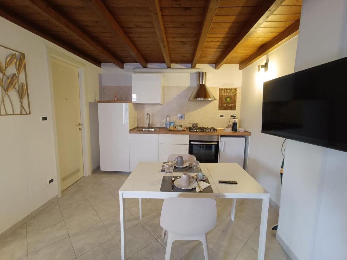 Bed & Breakfast La Perla