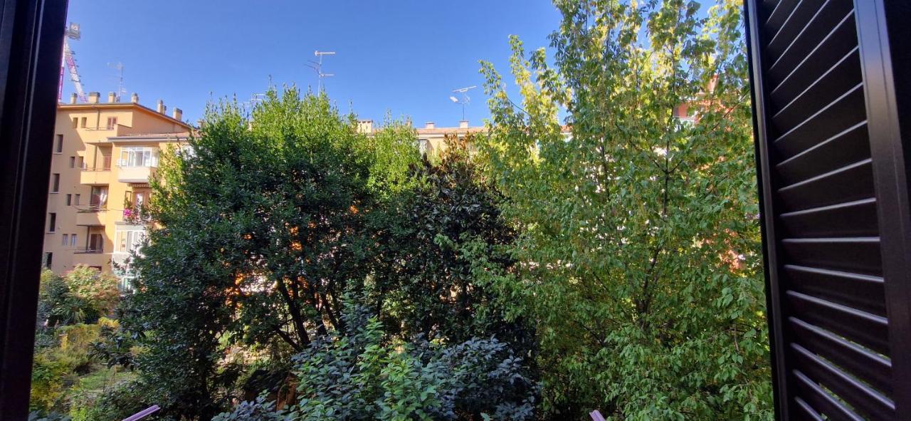 Stanza In Maggiore Guest house Bologna