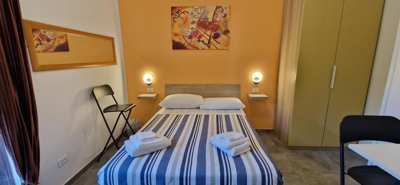 Stanza In Maggiore Guest house Bologna