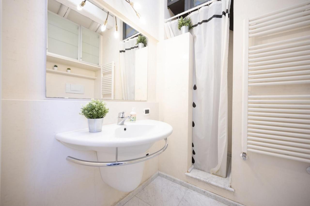 Realkasa Mazzini 9 Apartment *