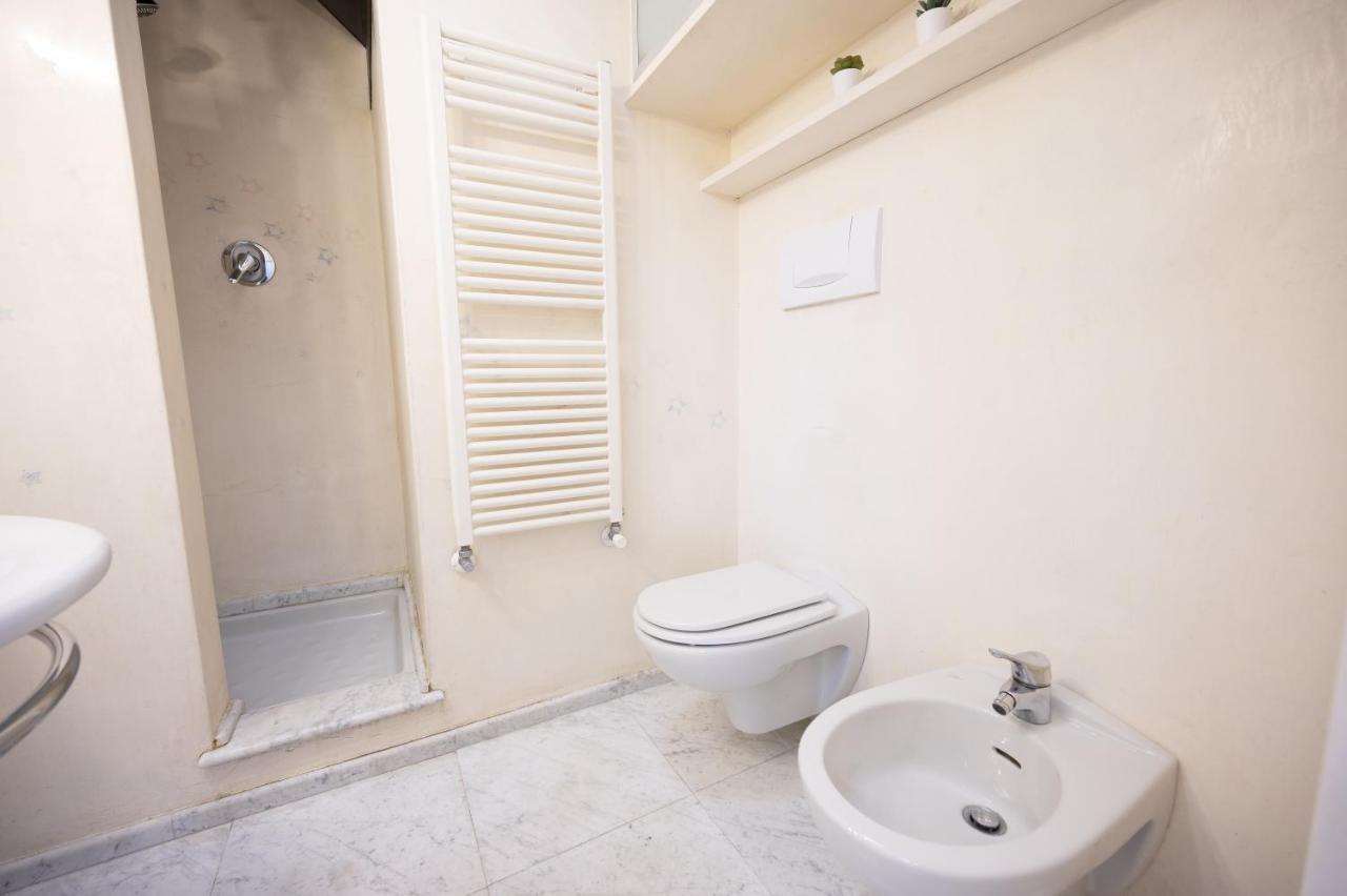 Apartment Realkasa Mazzini 9 Bologna