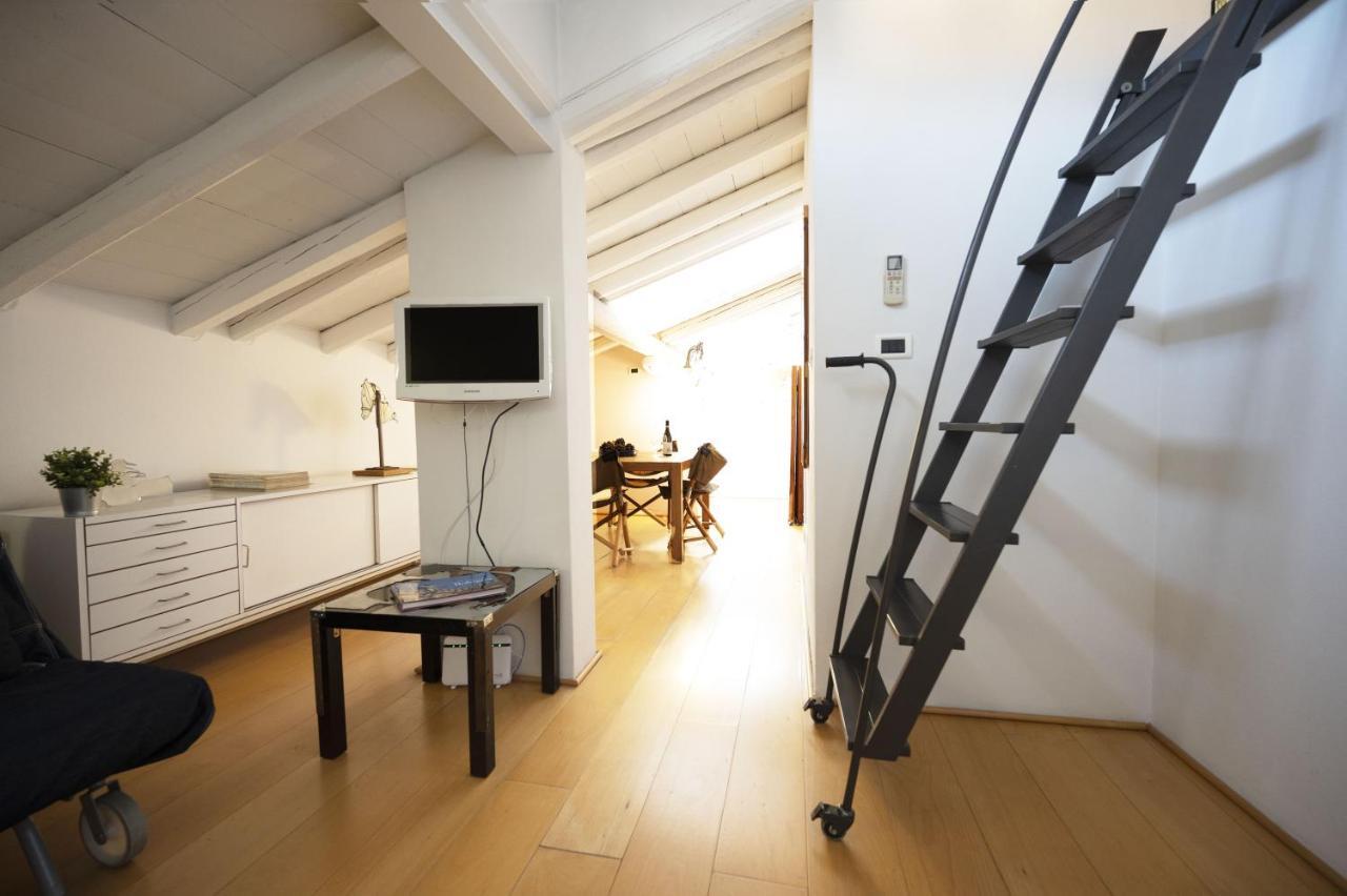 Apartment Realkasa Mazzini 9