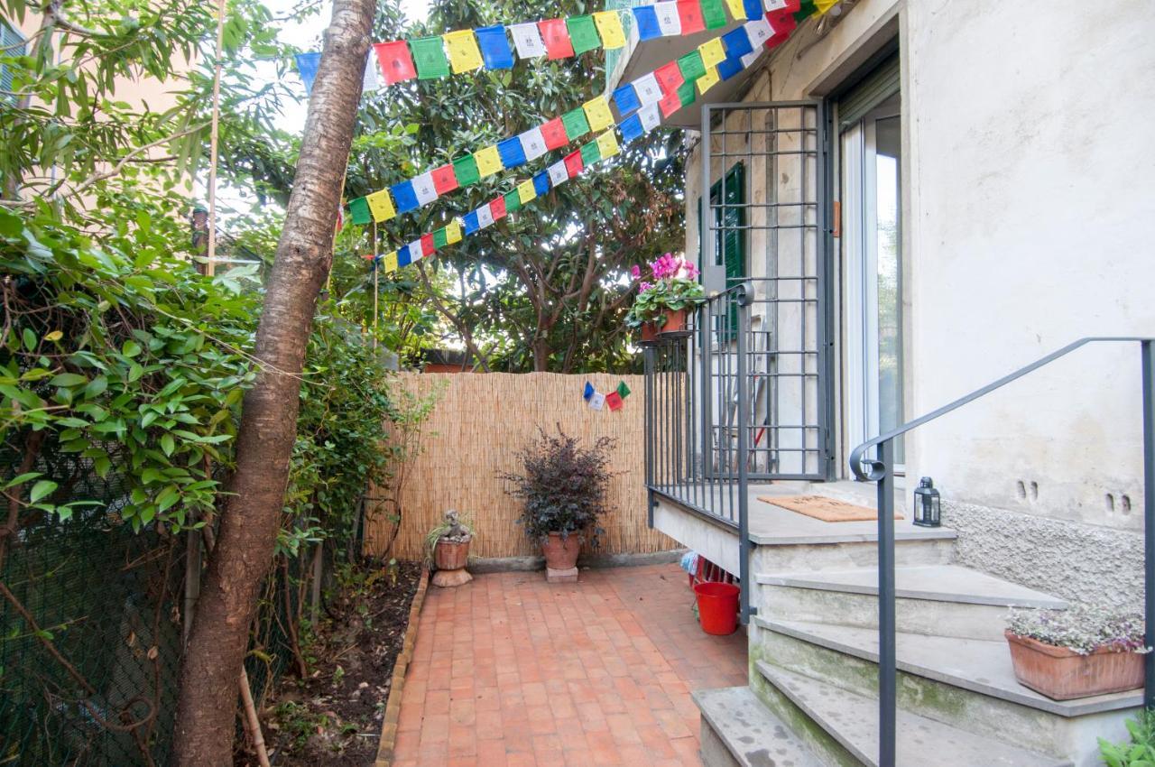 Urban Retreat - Ambrogiohost Apartment Bologna