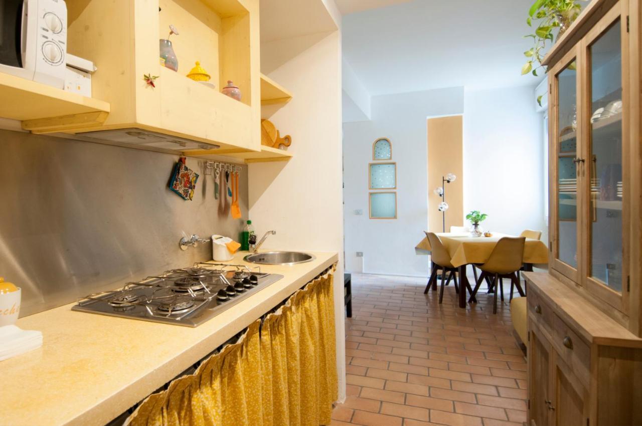 Urban Retreat - Ambrogiohost Apartment Bologna