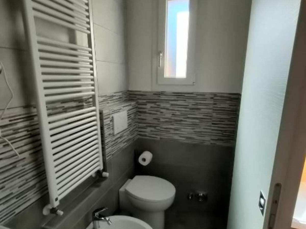 Stanza In Maggiore Bologna