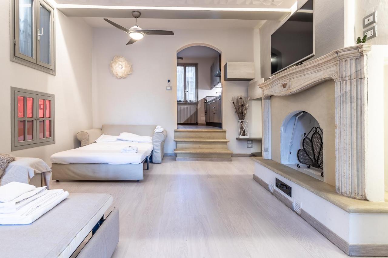 Piazza Maggiore - Elegante A Centro Apartamento *