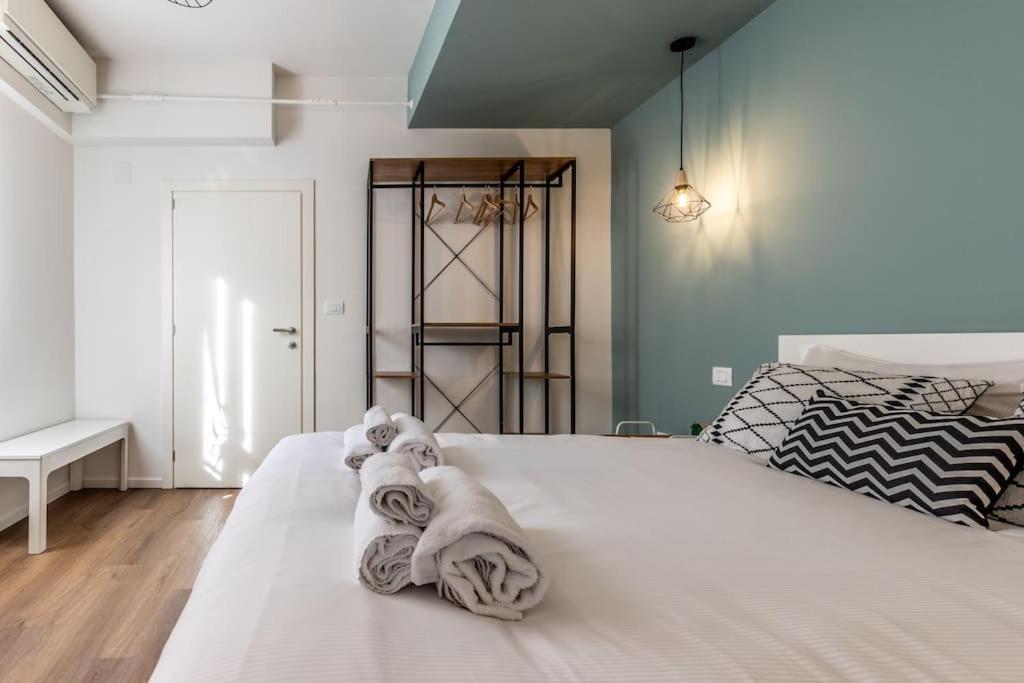 Moline Home, In The Center Apartamento Bolonha