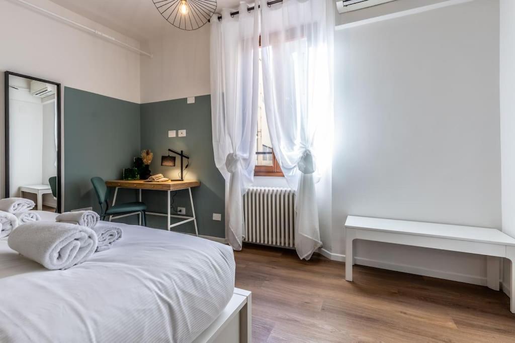 Apartamento Moline Home, In The Center Bolonha