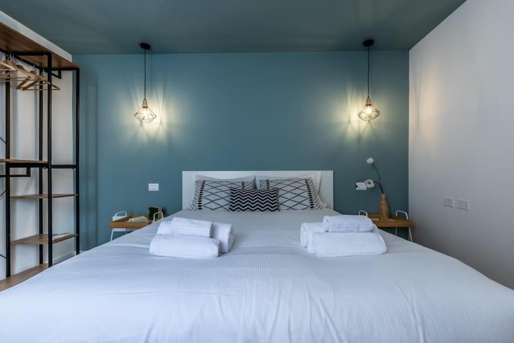 Apartamento Moline Home, In The Center Bolonha