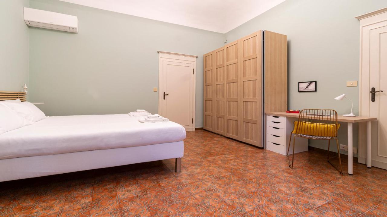 Castiglione 49 Apartment Bologna