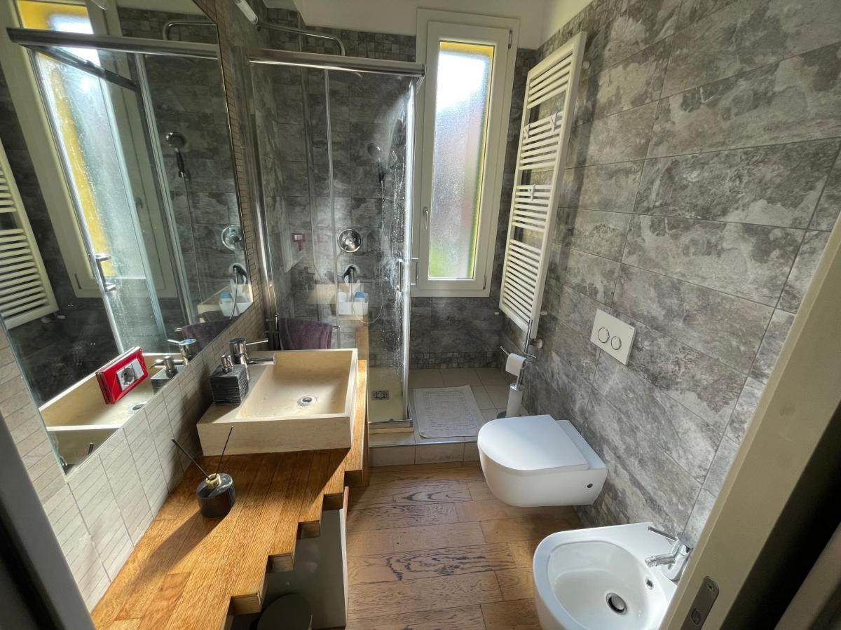 Bed & Breakfast Bellaria 17