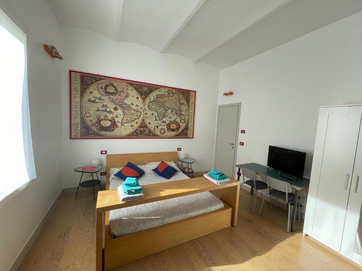 Bellaria 17 Bed & Breakfast *