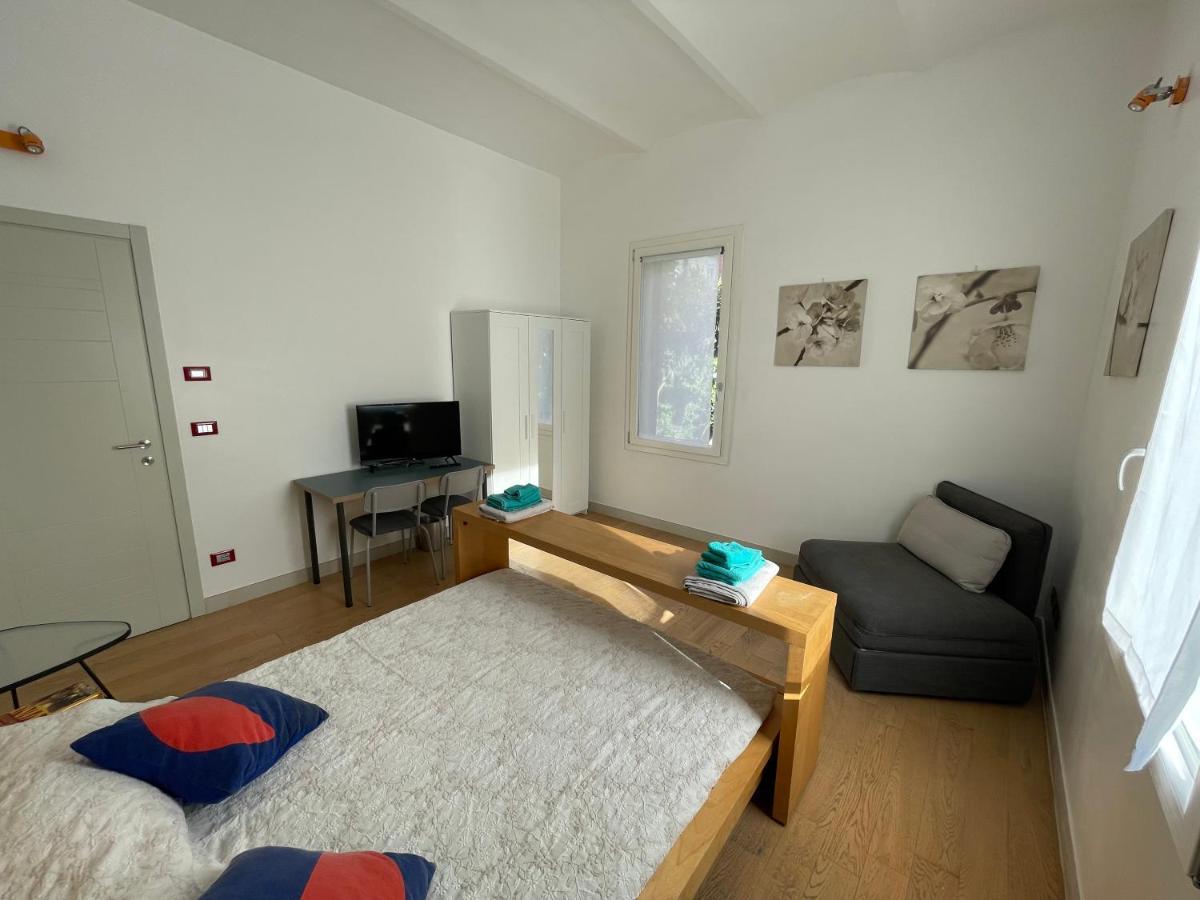 Bellaria 17 Bed & Breakfast *