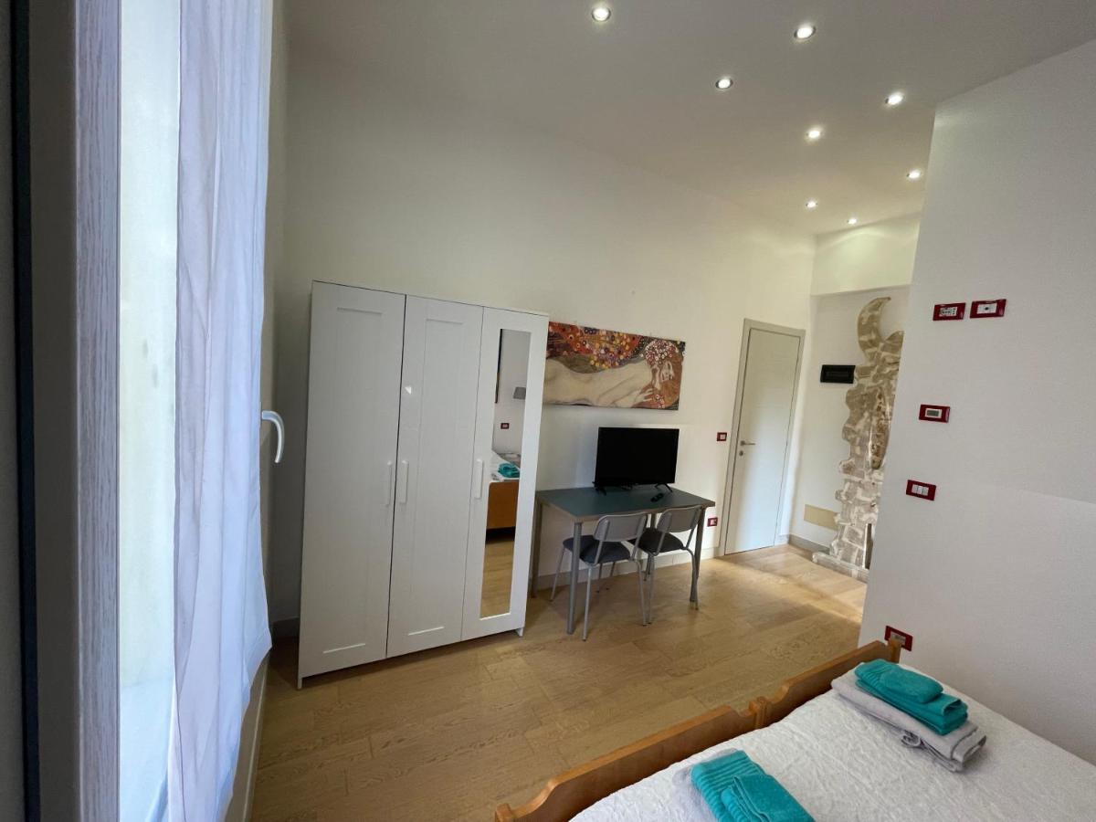 Bellaria 17 Bed & Breakfast