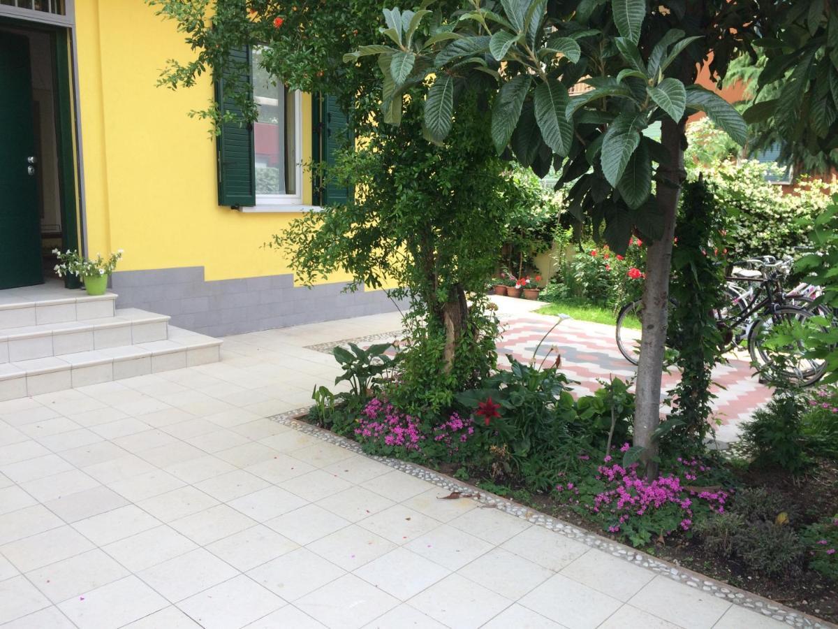 Bellaria 17 Bed & Breakfast Bologna