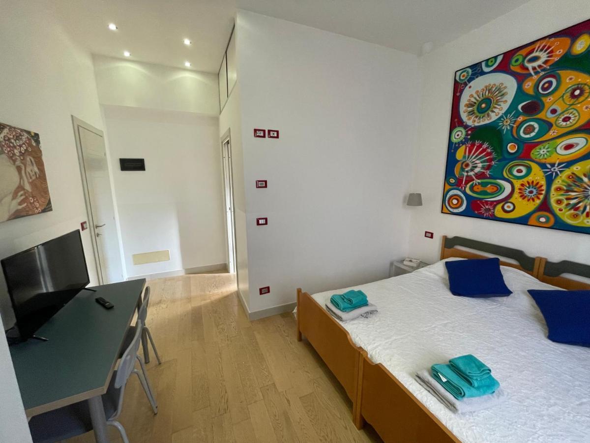 Bed & Breakfast Bellaria 17 Bologna