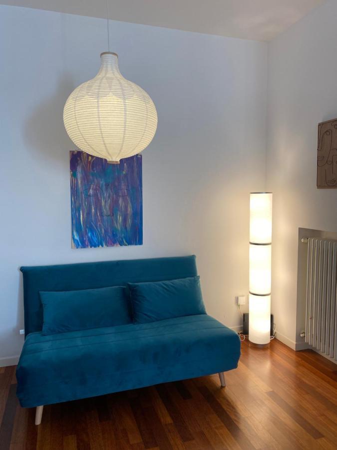 La Casa Di Giulia, Spazioso Loft Su Due Livelli A 10 Minuti Di Macchina Dal Centro Apartment