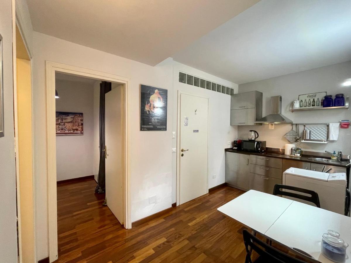 Apartment Giulia Bologna