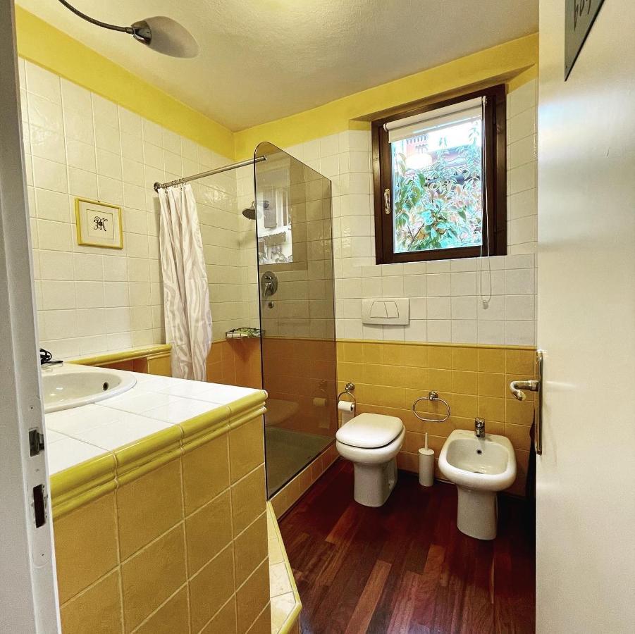 Giulia Apartment