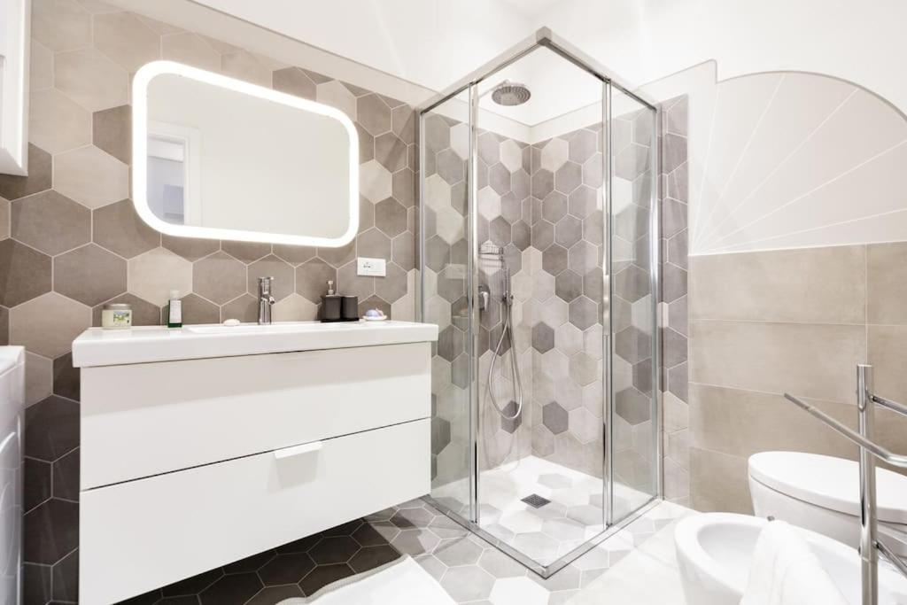Appartamento Azeglio63bologna - Il Caminetto Bologna