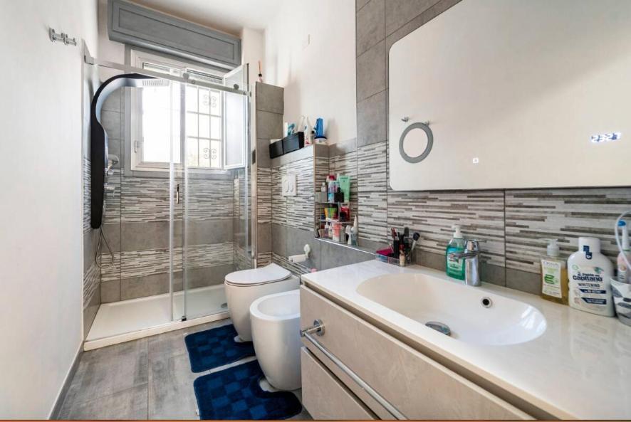 Homestay A Casa Di Mario Bologna