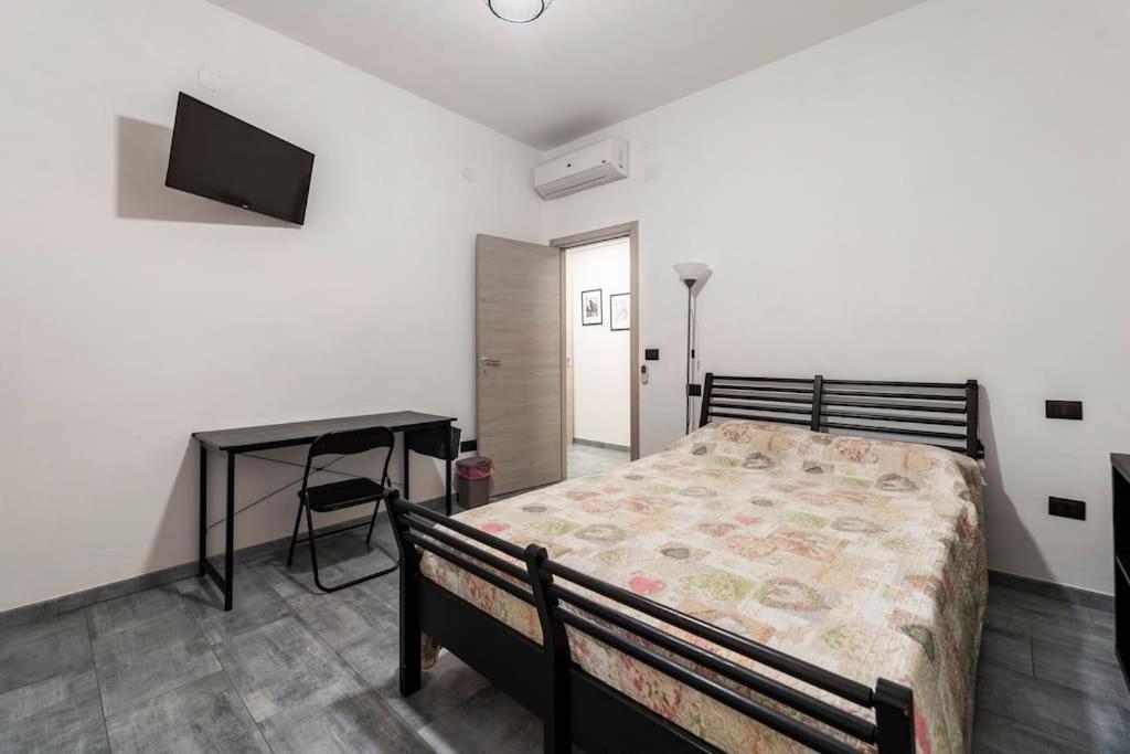 Homestay A Casa Di Mario Bologna