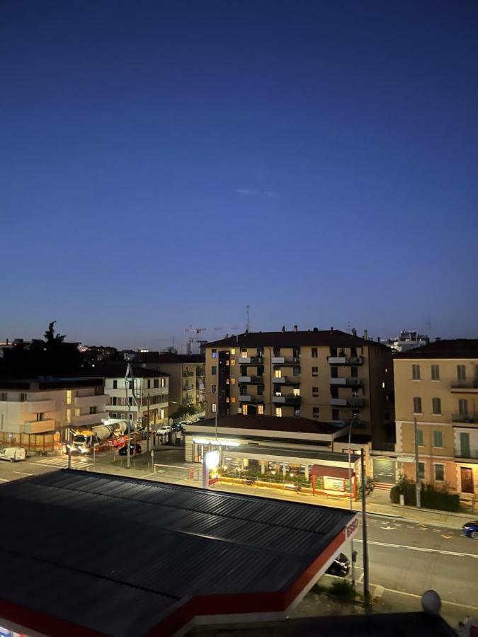 Lupo Luxury * Bologna