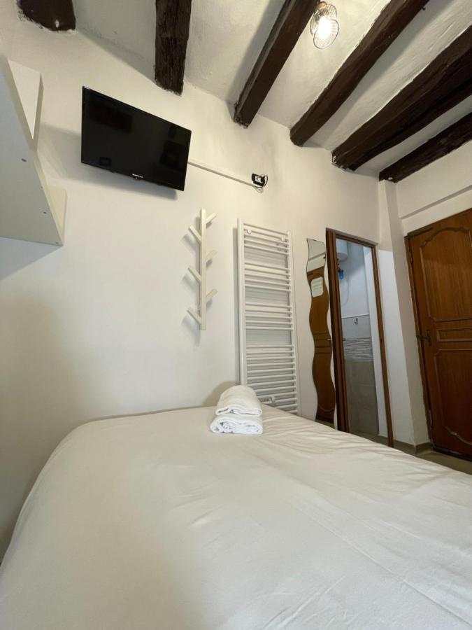Appartement Housmart Torleone 13