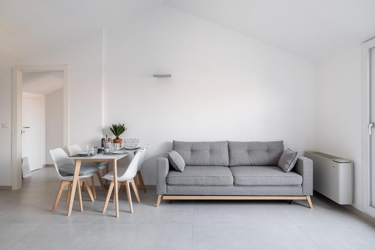 Realkasa Train Plaza Appartement Bologna