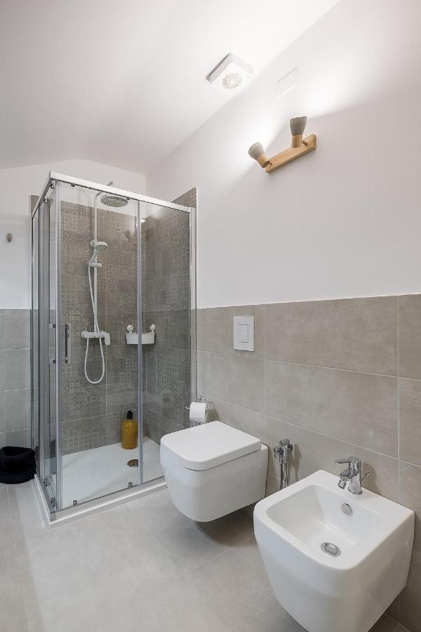 Realkasa Train Plaza Appartement *