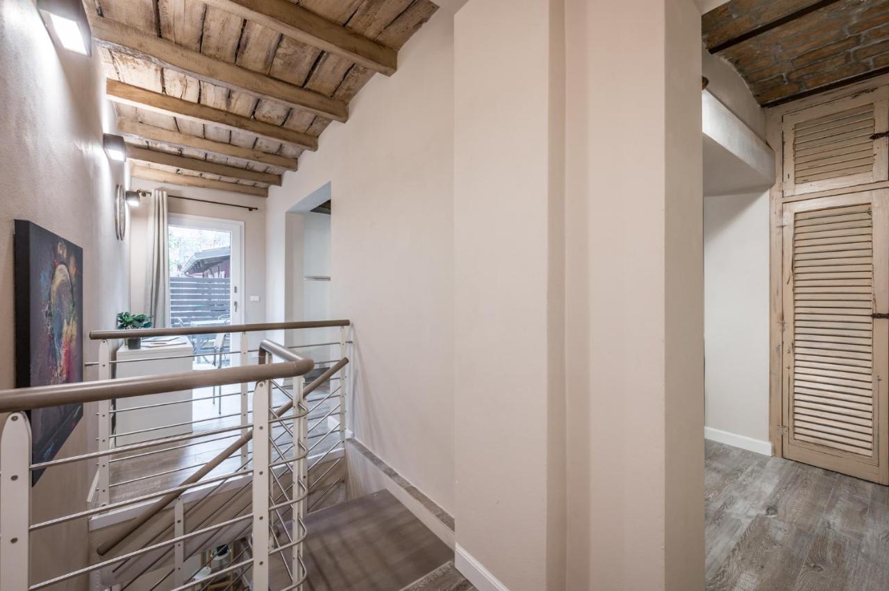 Broccaindosso Wood 5* Bologna