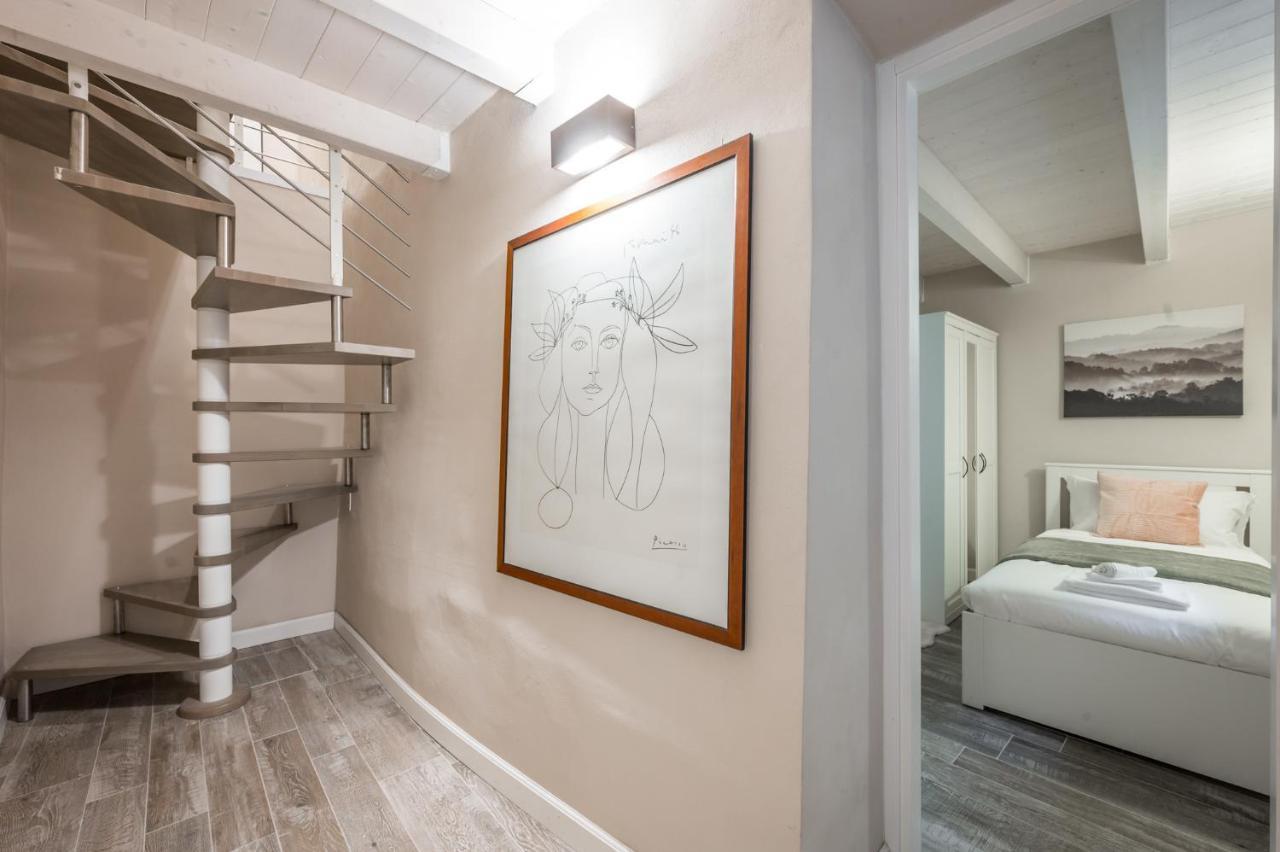 Broccaindosso Wood 5* * Bologna