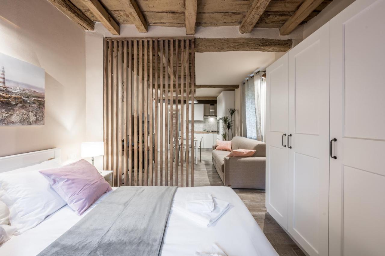 Broccaindosso Wood 5* Appartamento