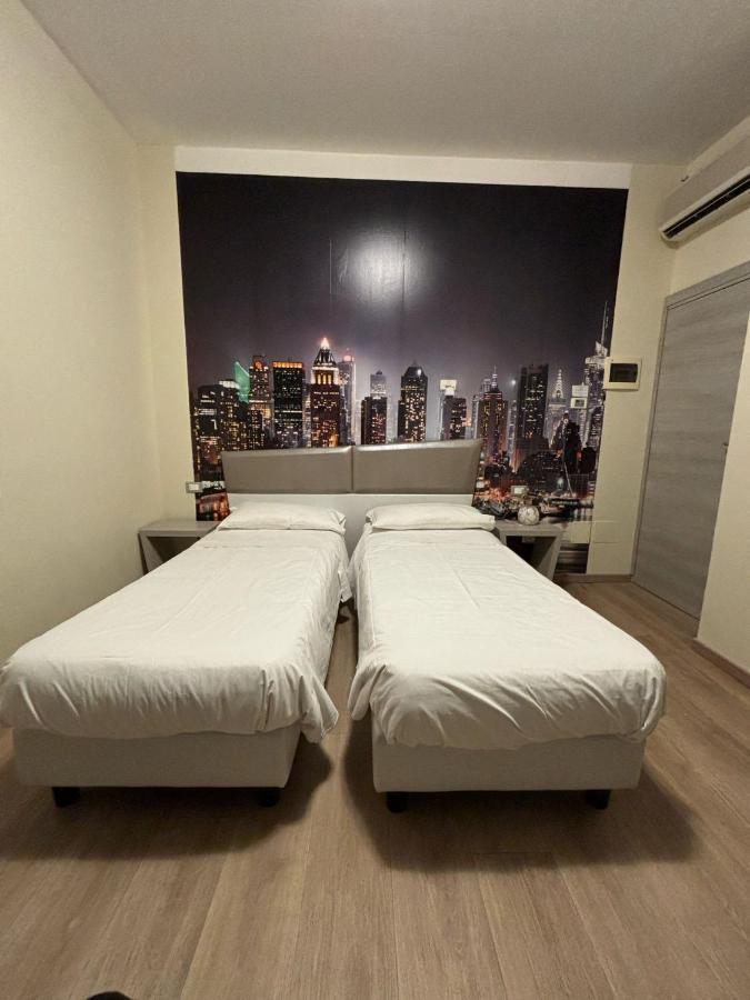 Hotel Giardinetto Al Sant'orsola Bologna