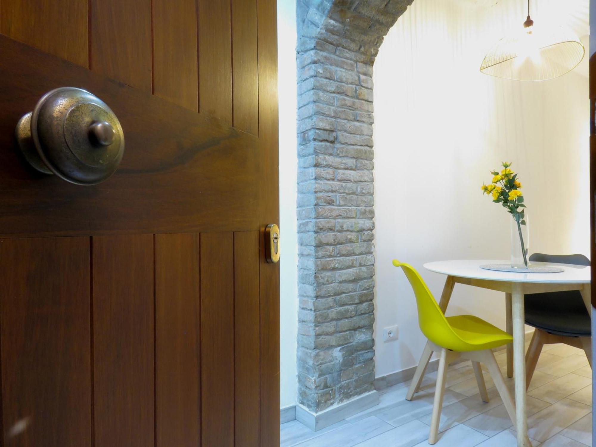 Oberdan Apartment Bologna