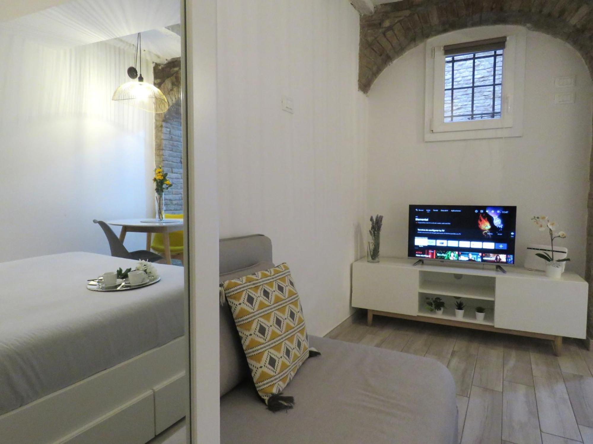 Oberdan Apartment *